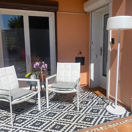 Maison Saint Paul Bnb La Colle-sur-Loup Exterior foto