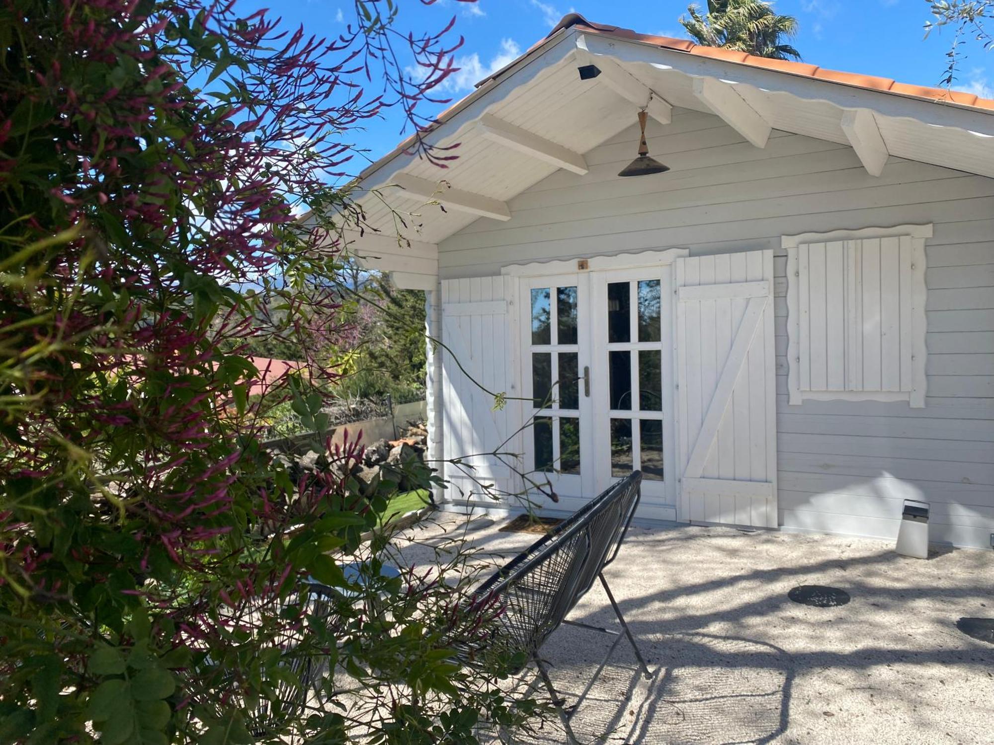 Maison Saint Paul Bnb La Colle-sur-Loup Exterior foto